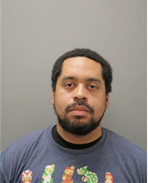 JONATHAN L COKES, Cook County, Illinois