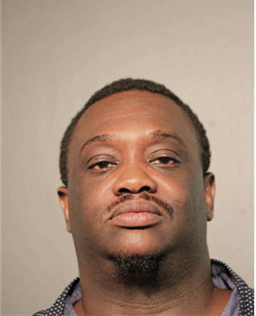 JARVIS D COLBERT, Cook County, Illinois