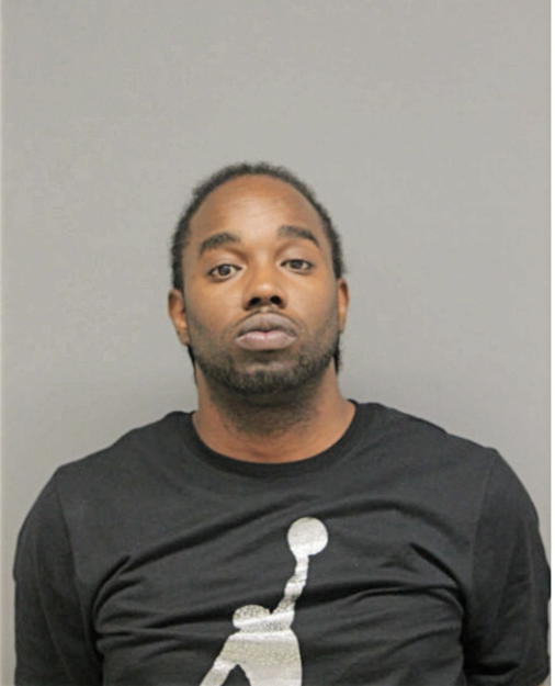 TERRANCE J COLEMAN, Cook County, Illinois