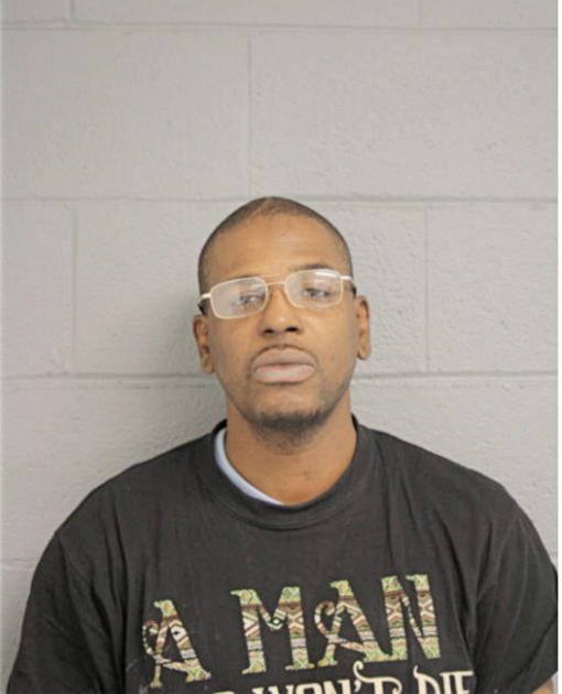 MICHAEL M COLLINS, Cook County, Illinois