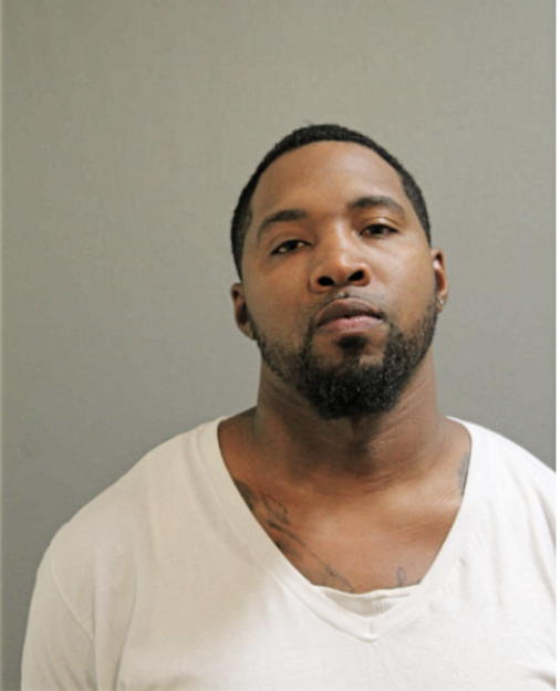 CLINTON L CONNER, Cook County, Illinois