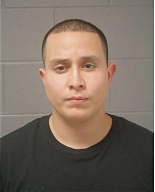 DANIEL CONTRERAS, Cook County, Illinois