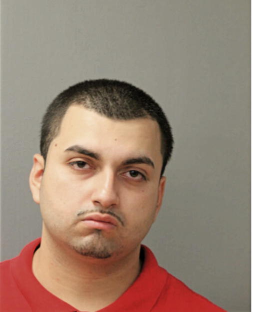GODOFREDO CORRAL, Cook County, Illinois