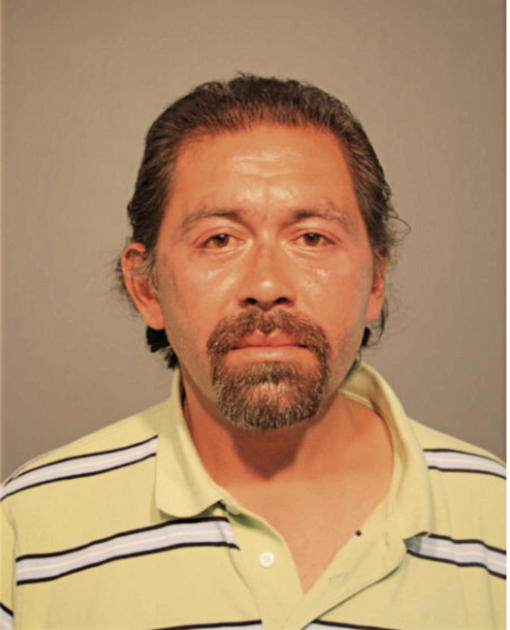 MARCOS CRESPO, Cook County, Illinois