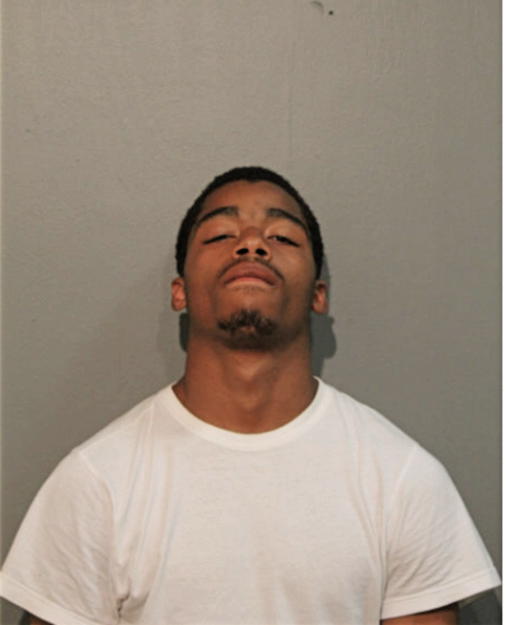 ELLIOTT D CURD, Cook County, Illinois