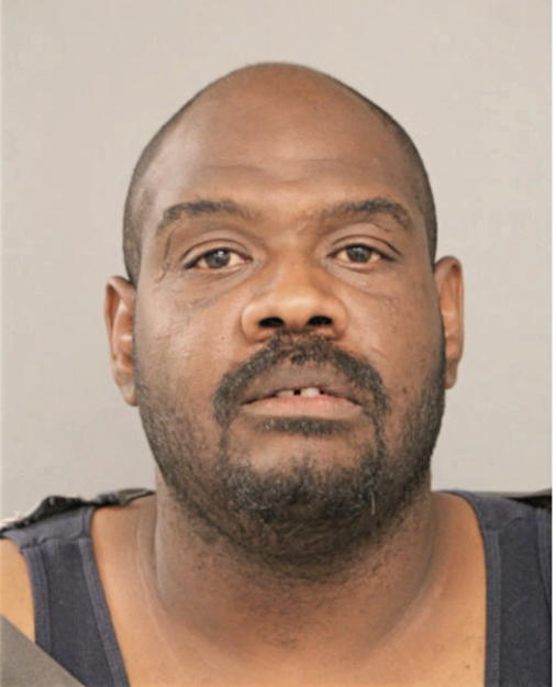 JAMES DEETON, Cook County, Illinois