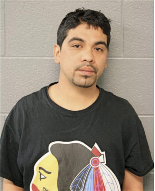 PEDRO DIAZ, Cook County, Illinois