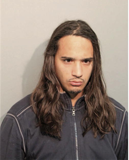 KENNETH B DONISCH, Cook County, Illinois