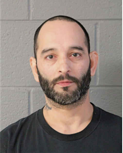 MARIO DORADO, Cook County, Illinois