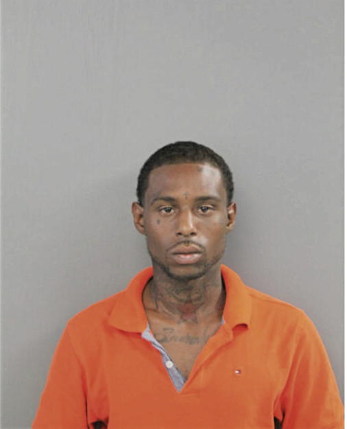 CLAUDE A DOYLE, Cook County, Illinois