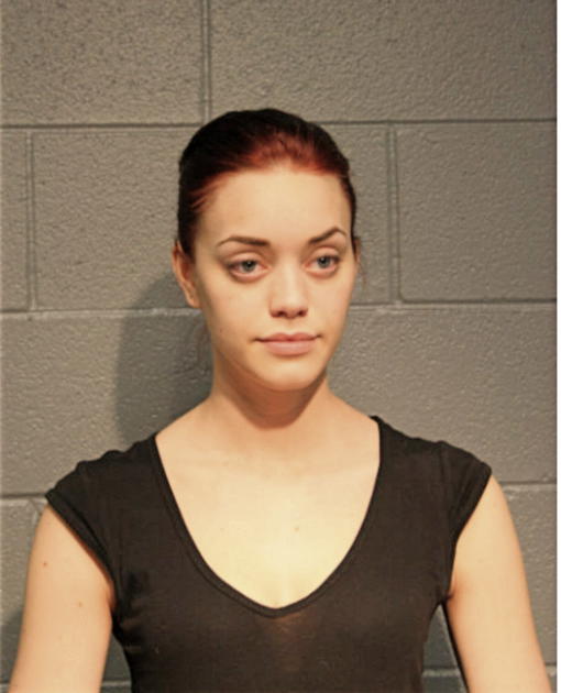LAUREN ENGELBRECHT, Cook County, Illinois