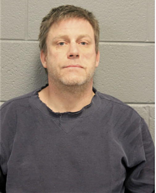 ERIC R ERLANDSON, Cook County, Illinois