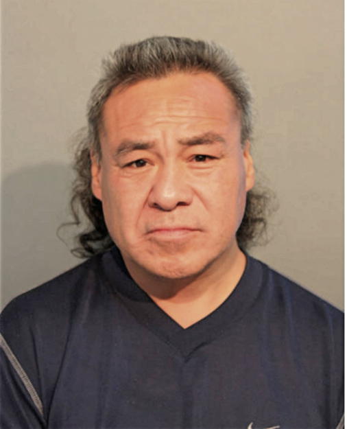 MARCOS ESPINOSA, Cook County, Illinois