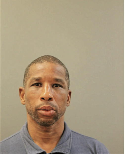 ALFRED EWELL, Cook County, Illinois