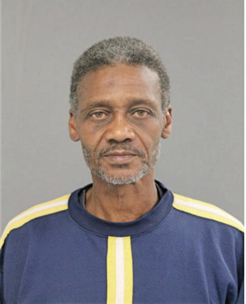 CURTIS EZELL, Cook County, Illinois