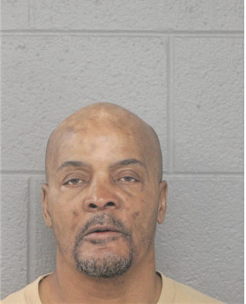 JAMES FAIRMAN, Cook County, Illinois