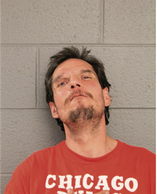 DOMINICK FELELLA, Cook County, Illinois