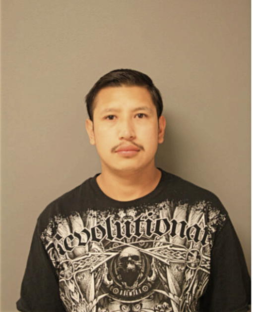 SIMON FERNANDEZ-CORDOBA, Cook County, Illinois