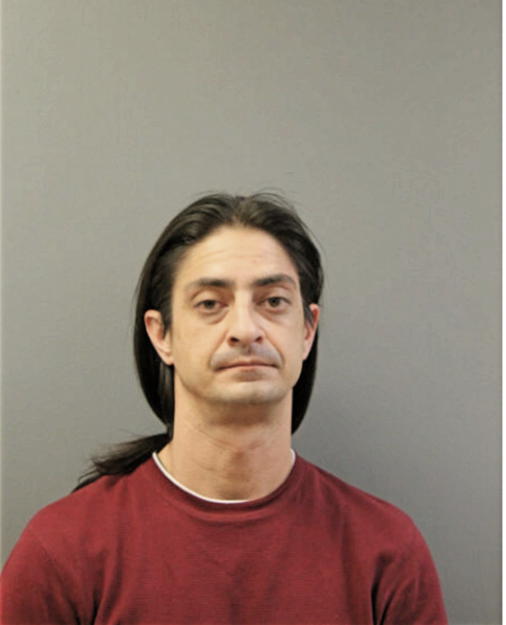 JOSEPH WALTER FOY, Cook County, Illinois