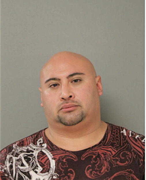 BENJAMIN G DELOSMONTEROS, Cook County, Illinois