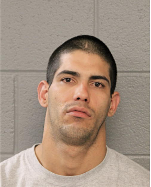 KENNY GARCIA, Cook County, Illinois