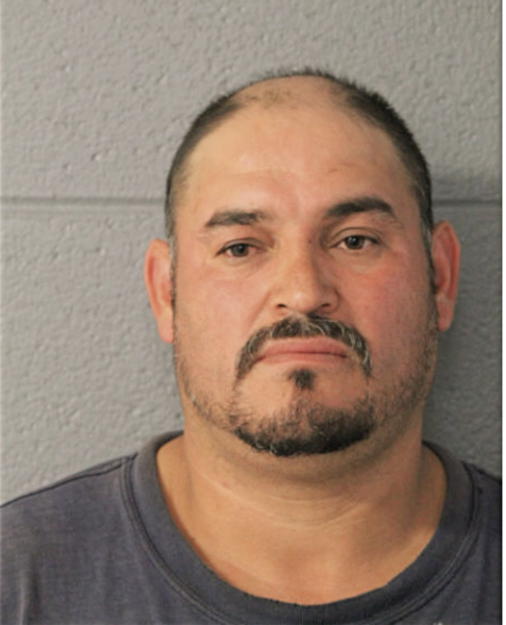 EPIFANIO GONZALEZ, Cook County, Illinois