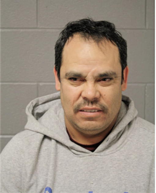 JUVENAL GONZALEZ, Cook County, Illinois