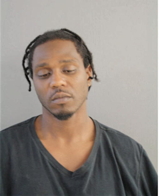 DAVID W GREEN, Cook County, Illinois
