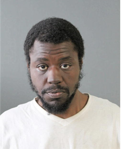 MARIO T GRIGSBY, Cook County, Illinois
