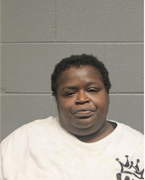 MARKITA M HALL, Cook County, Illinois