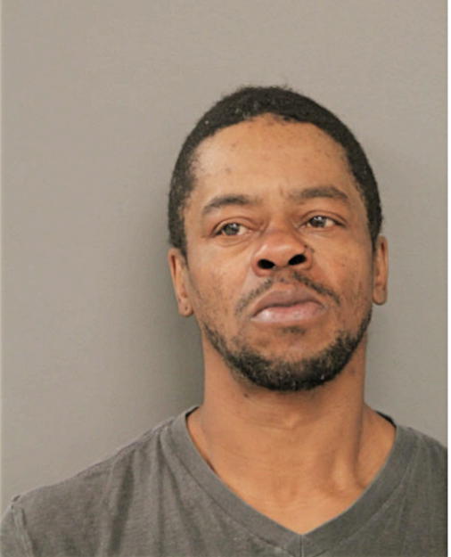 JEROME HARE, Cook County, Illinois