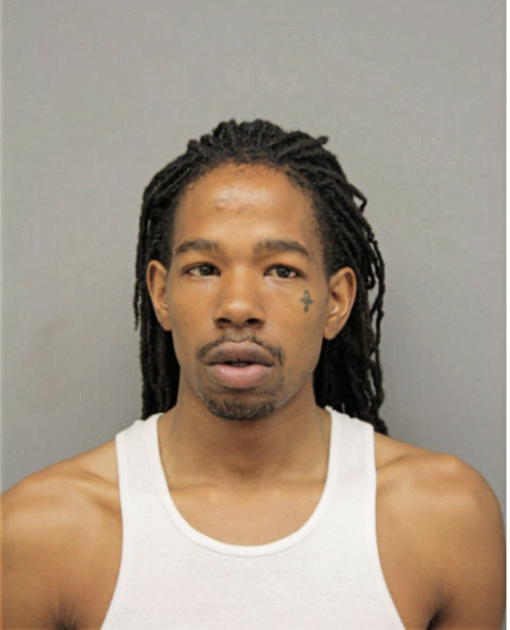 TORRE HARPER, Cook County, Illinois