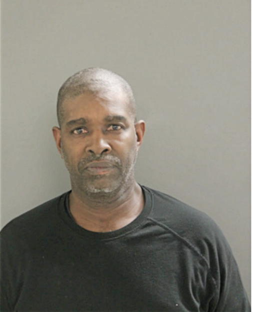 DILLARD F HARRIS, Cook County, Illinois