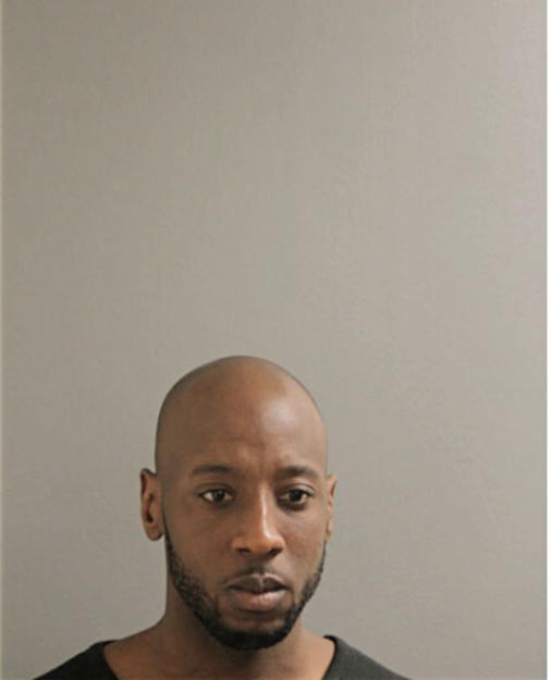 MARK A HARRISON, Cook County, Illinois