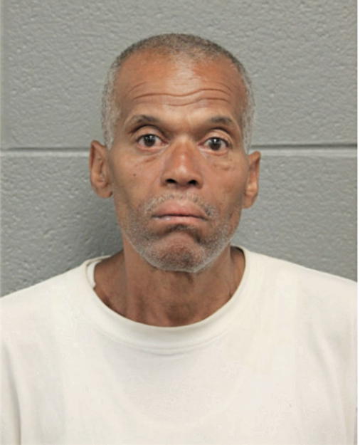 JEROME HAYNES, Cook County, Illinois