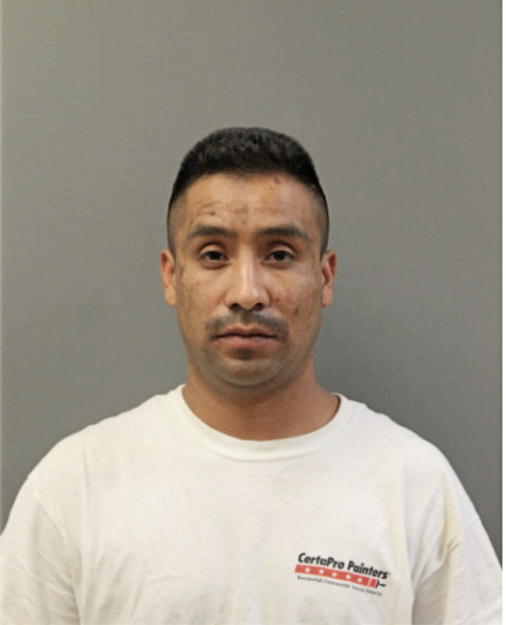 JOSE HEREDIA-DIMAS, Cook County, Illinois
