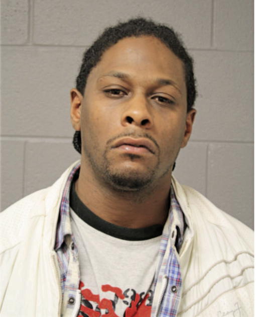 ROMAINE D HICKS, Cook County, Illinois
