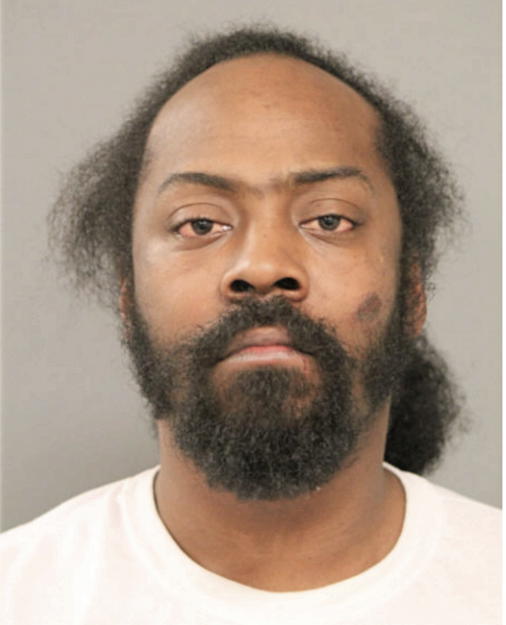 CARLICE D HOLLOWAY, Cook County, Illinois