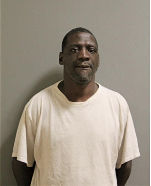 JERMAINE M HOLMES, Cook County, Illinois