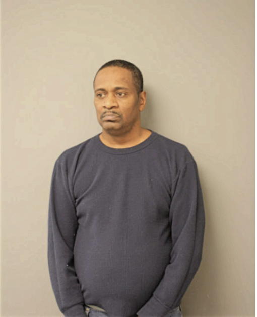 KENNETH HOWELL, Cook County, Illinois