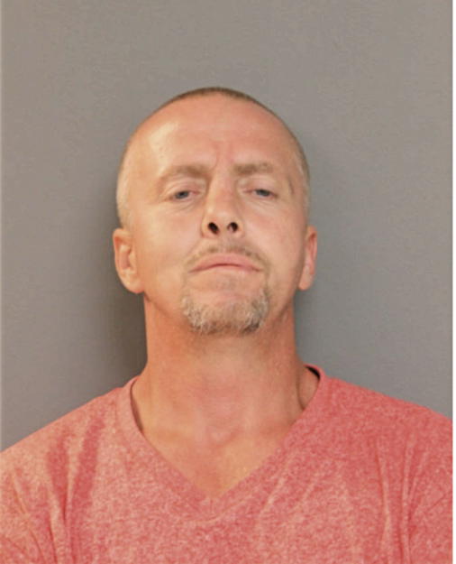 JEFFREY ISBELL, Cook County, Illinois