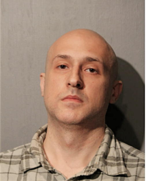 PETER T IZQUIERDO, Cook County, Illinois