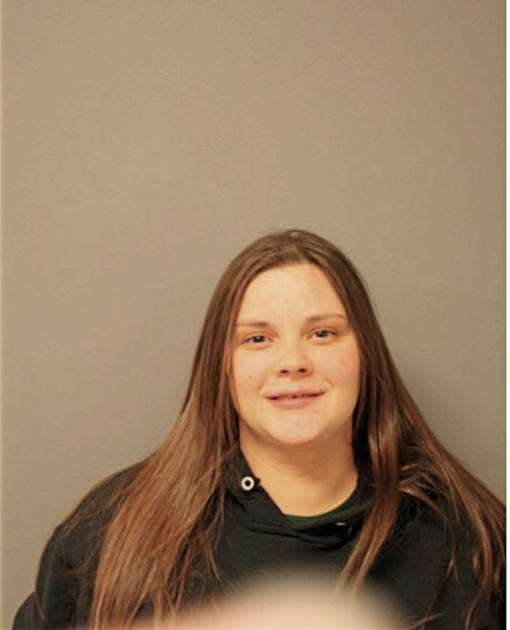 SUSAN JACOB, Cook County, Illinois