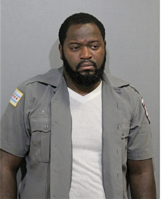 ZICO JEAN, Cook County, Illinois