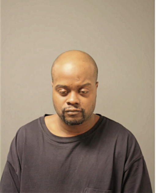 BYRON L JOHNSON, Cook County, Illinois