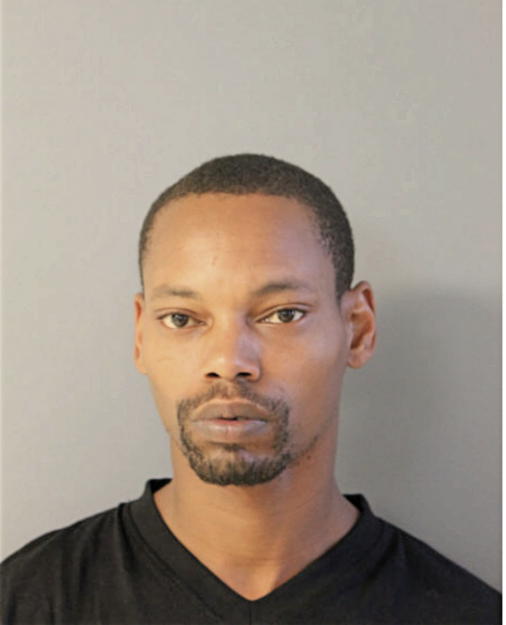 DANIEL D JOHNSON, Cook County, Illinois
