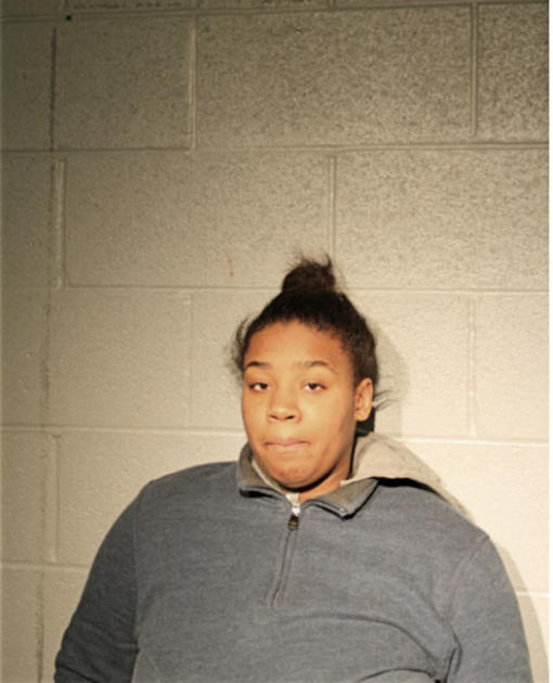 LASHANE C JOHNSON, Cook County, Illinois