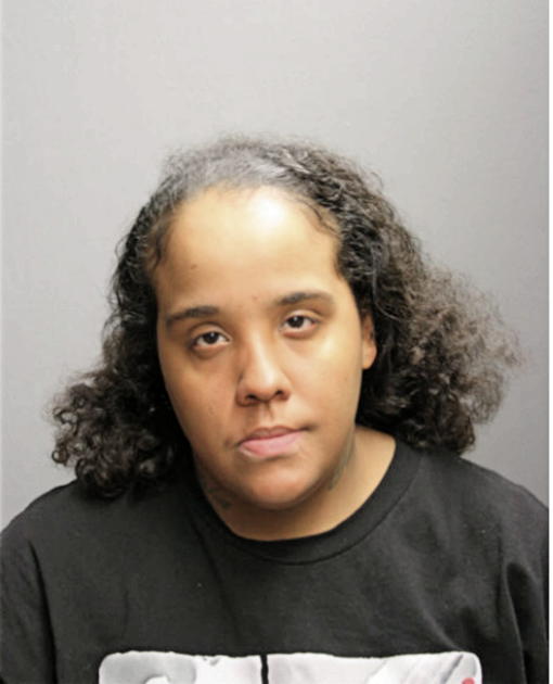 CHRISTINA JONES, Cook County, Illinois
