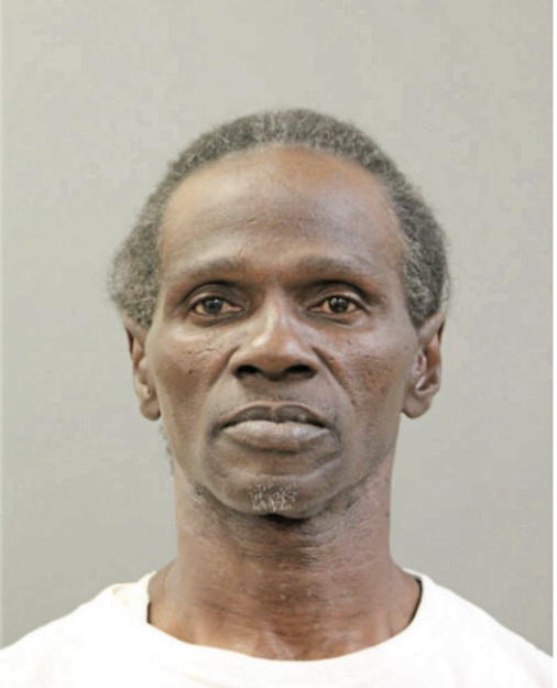 RICHARD C JONES, Cook County, Illinois
