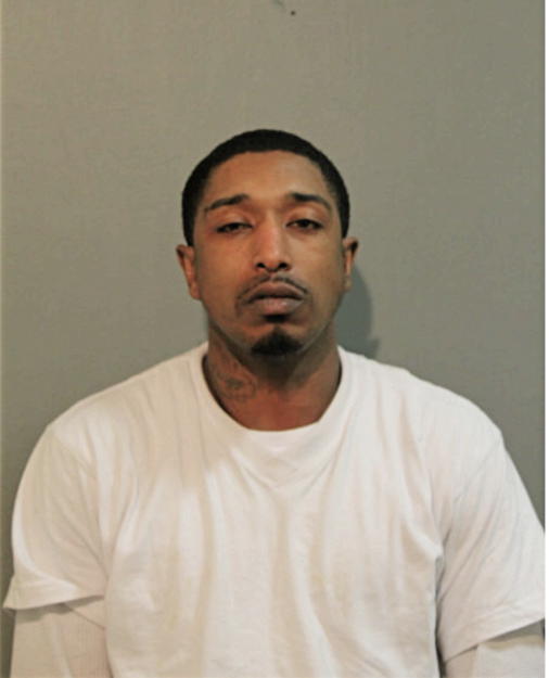 CURTIS JORDAN, Cook County, Illinois